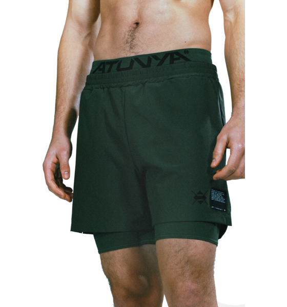 920973102101 ATUNYA [IMPACT] Light Shorts  Standard Detail