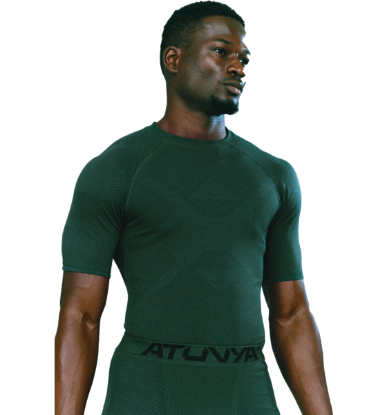 920979103101 ATUNYA [KINETIC] Compression T-shirt SS  Standard Detail