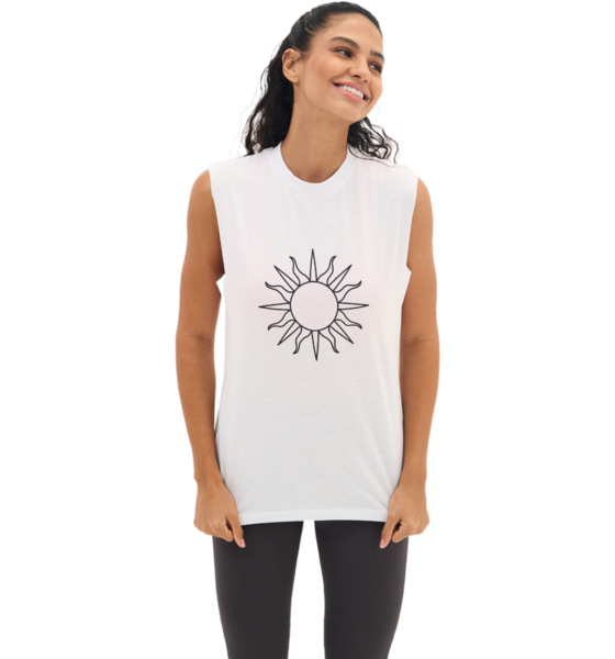 
ONAMASTE, 
Ärmellös T-shirt Olivia, 
Detail 1
