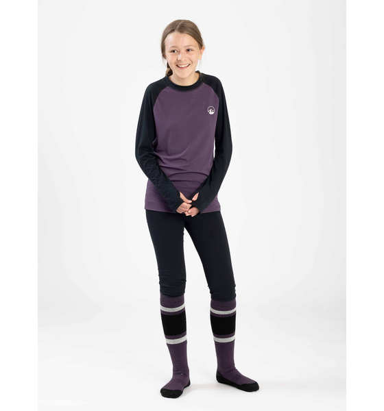 953458102101 ULLMAX Åre Functional Set Youngster  Model01 Detail