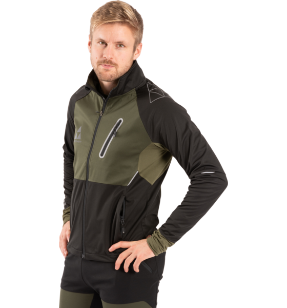 
FISCHER, 
Åsarna 2 So Jacket M, 
Detail 1
