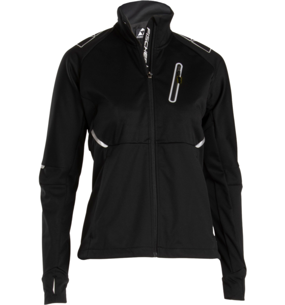 
FISCHER, 
Åsarna 2 So Jacket W, 
Detail 1
