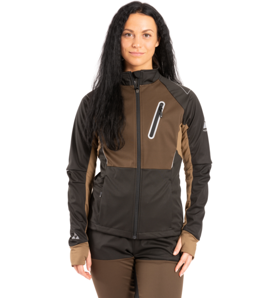 938744102101 FISCHER Åsarna 2 So Jacket W  Standard Detail