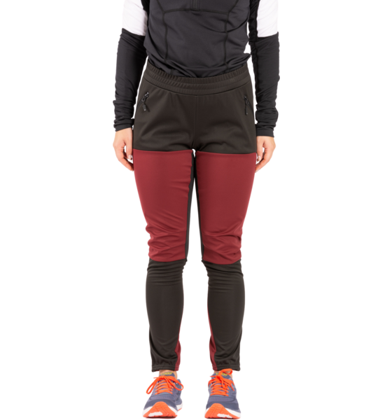 372305501502 FISCHER Åsarna 2 Sof Pants W  Standard Detail