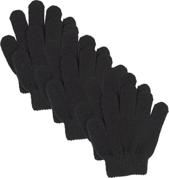 920470103101 LINDBERG Åsbro Magic Glove, 3-p  Standard Detail