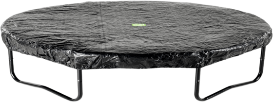 
EXIT, 
Överdrag Till Studsmatta Ø366cm, 
Detail 1
