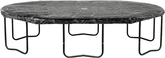 
EXIT, 
&Ouml;verdrag Till Studsmatta Ovalt 244x380cm, 
Detail 1
