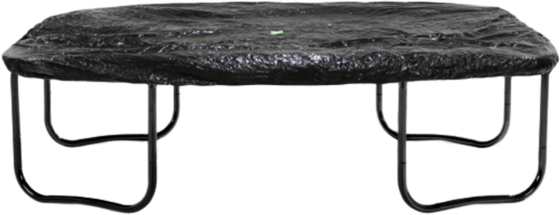 
EXIT, 
&Ouml;verdrag Till Studsmatta Rektangul&auml;rt 153x214cm, 
Detail 1
