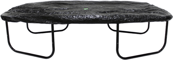 
EXIT, 
&Ouml;verdrag Till Studsmatta Rektangul&auml;rt 214x305cm, 
Detail 1
