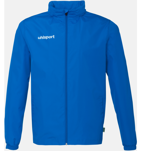 
UHL SPORT, 
&Ouml;verdragsjacka Essential All-weather Jacket, 
Detail 1

