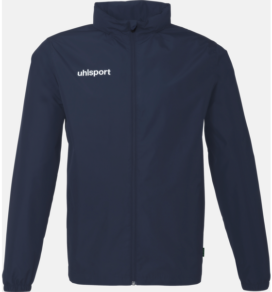 
UHL SPORT, 
&Ouml;verdragsjacka Essential All-weather Jacket, 
Detail 1
