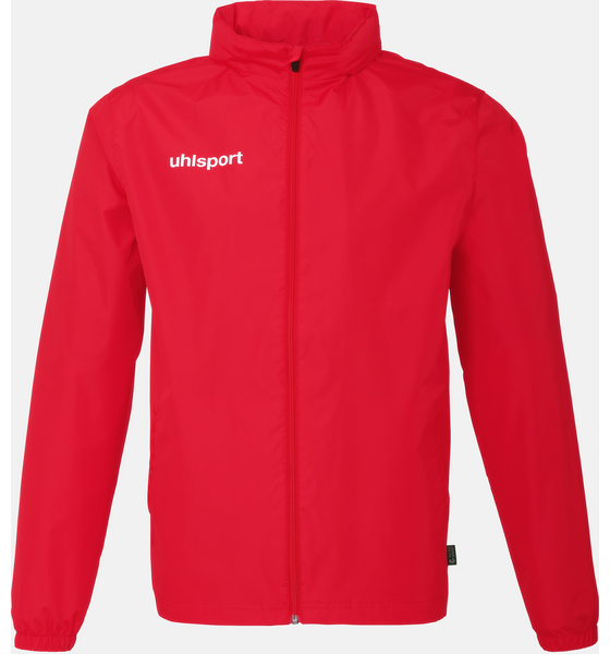 
UHL SPORT, 
&Ouml;verdragsjacka Essential All-weather Jacket, 
Detail 1
