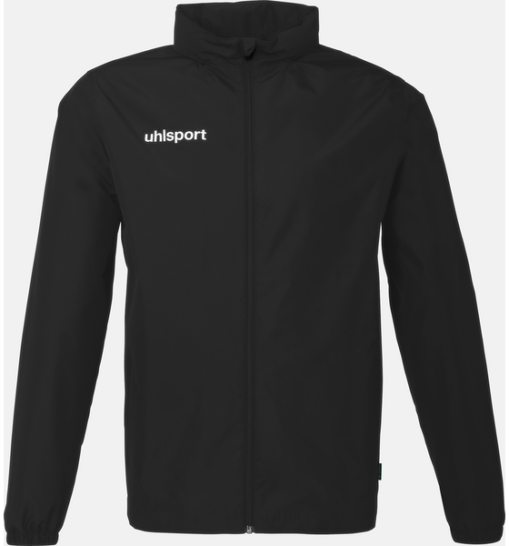 
UHL SPORT, 
&Ouml;verdragsjacka Essential All-weather Jacket, 
Detail 1
