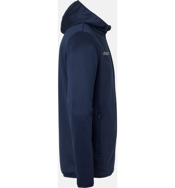UHL SPORT, Överdragsjacka Essential Fleece Jacket