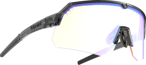 
TRIPOINT, 
001 Treriksröset Tri-x Photocromic, 
Detail 1
