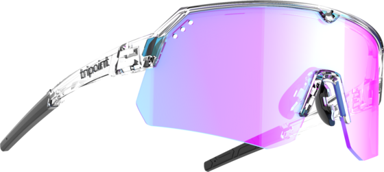 
TRIPOINT, 
001 Treriksröset Tri-x Ultravue, 
Detail 1
