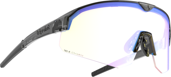 
TRIPOINT, 
005 Lake Victoria Tri-x Photocromic, 
Detail 1
