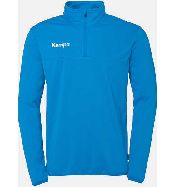 
KEMPA, 
1/4 Zip Top 1/4 Zip Top, 
Detail 1
