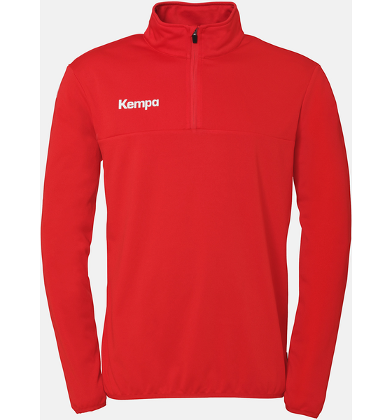 
KEMPA, 
1/4 Zip Top 1/4 Zip Top, 
Detail 1
