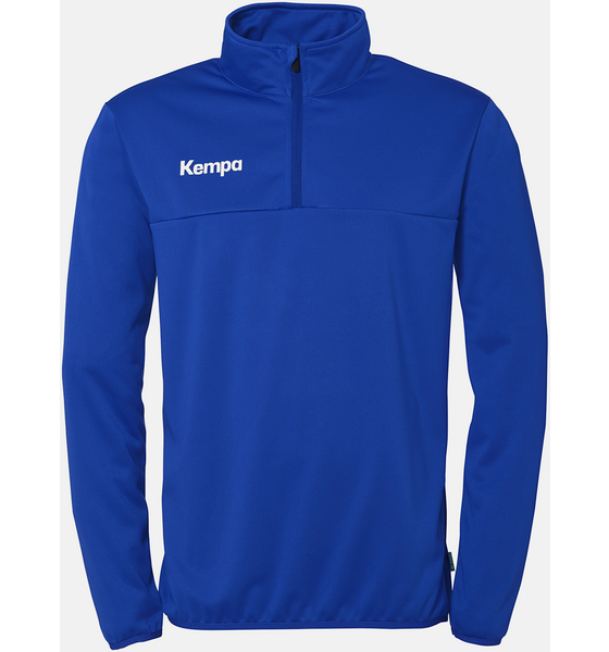 
KEMPA, 
1/4 Zip Top 1/4 Zip Top, 
Detail 1
