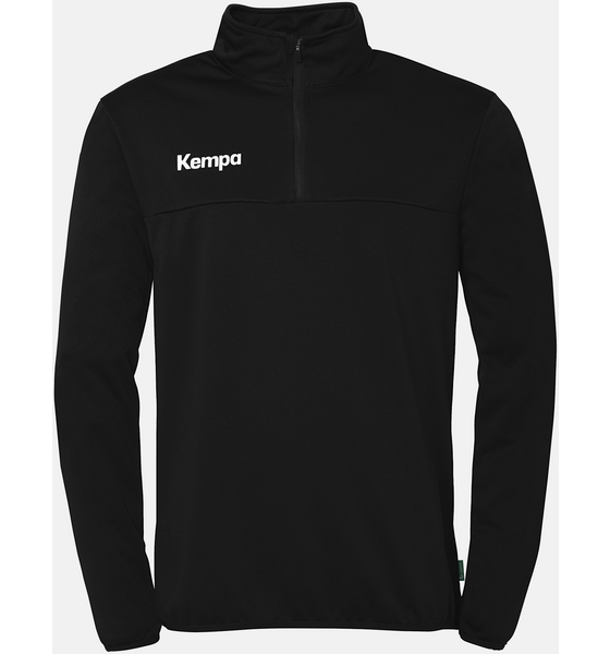 
KEMPA, 
1/4 Zip Top 1/4 Zip Top, 
Detail 1
