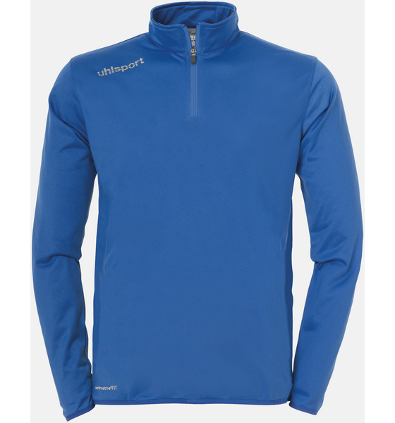 
UHL SPORT, 
1/4 Zip Top Essential, 
Detail 1
