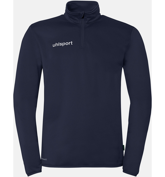 
UHL SPORT, 
1/4 Zip Top Essential, 
Detail 1
