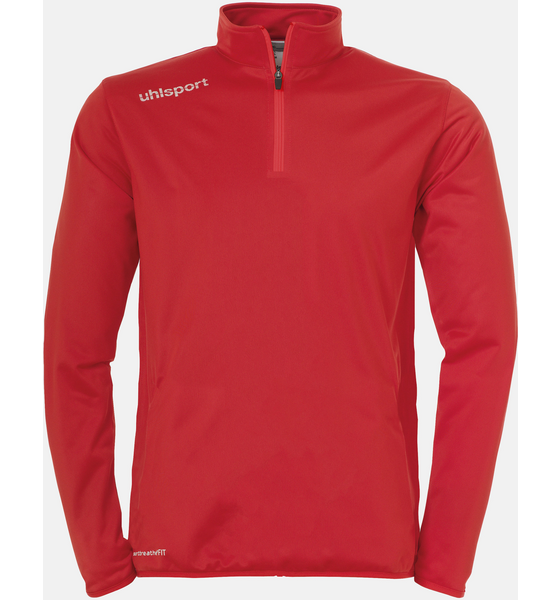 
UHL SPORT, 
1/4 Zip Top Essential, 
Detail 1
