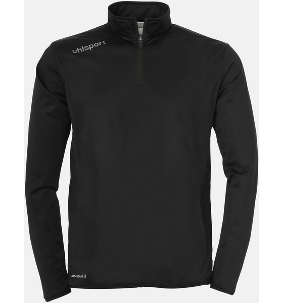 
UHL SPORT, 
1/4 Zip Top Essential, 
Detail 1
