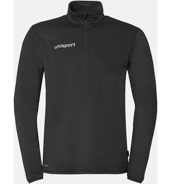 
UHL SPORT, 
1/4 Zip Top Essential, 
Detail 1
