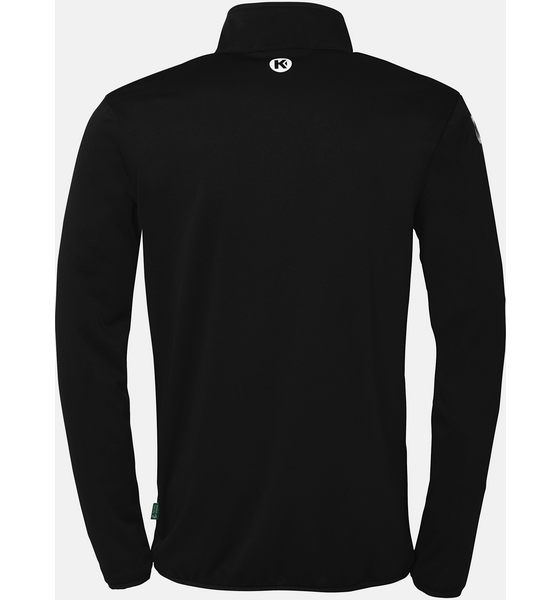 
KEMPA, 
1/4 Zip Top, 
Detail 1
