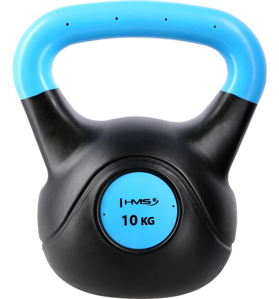 
NORTHIX, 
10 Kg Composite Kettlebell For Strength Training, 
Detail 1
