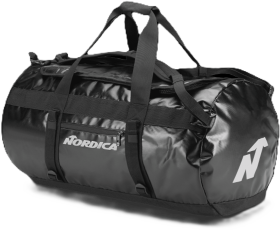 938189101101 NORDICA 12m Travel Bag  Standard Detail