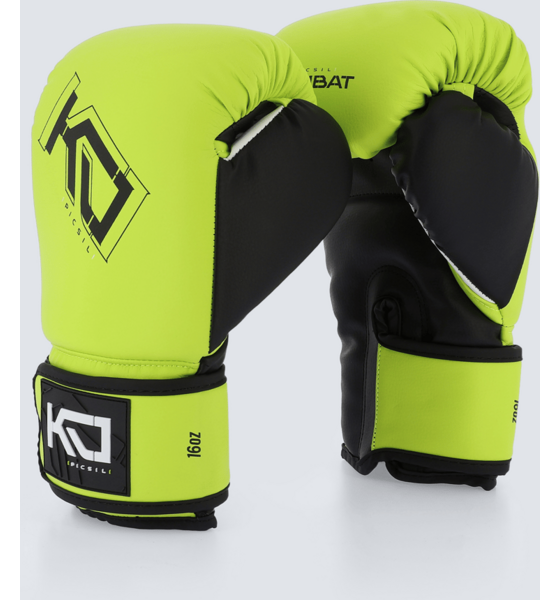 
PICSIL SPORT, 
14 Oz Kyros Fan Kombat Boxing And Mma Gloves, 
Detail 1
