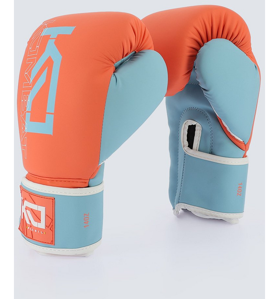 
PICSIL SPORT, 
14 Oz Kyros Grom Kombat Boxing And Mma Gloves, 
Detail 1

