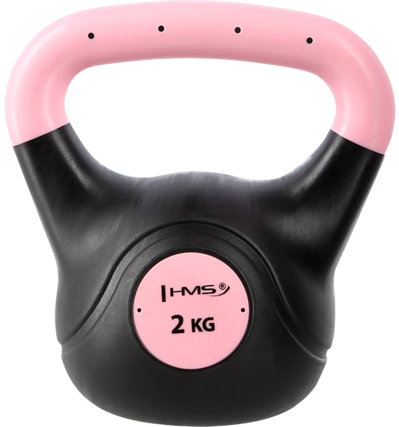 
NORTHIX, 
2 Kg Composite Kettlebell For Strength Training, 
Detail 1
