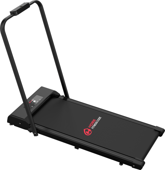 953649101101 HOMEFITNESSCODE  2-i-1 Hopfällbart Löpband 1–10 Km/h Med Lcd , 2,5 Hk Motor 953649101101 HOMEFITNESSCODE 2-i-1 Hopfällbart Löpband 1–10 Km/h Med Lcd , 2,5 Hk Motor  Standard Detail