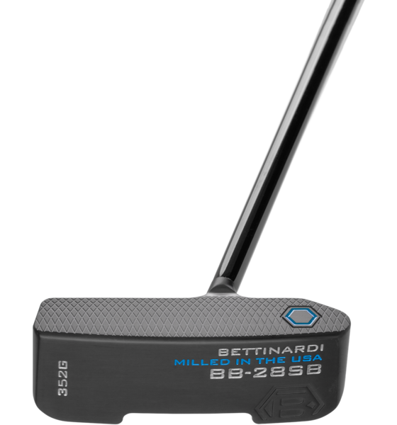 939736101101 BETTINARDI 2024 Bb Series-bb28sb-ctr (standard Grip)  Standard Detail