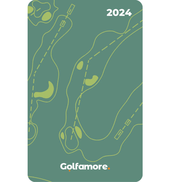 
GOLFAMORE, 
2024, 
Detail 1
