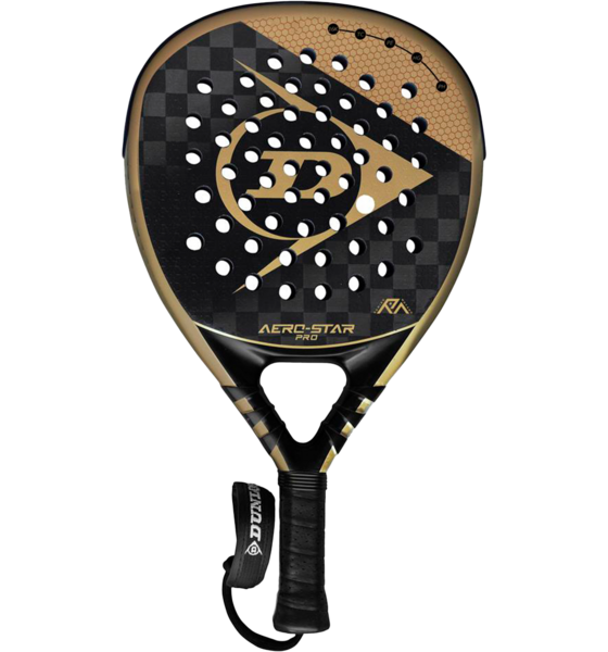 
DUNLOP, 
23 Aerostar Pro, 
Detail 1

