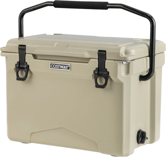 
NORTHIX, 
23l Portable Cooler With Bottle Opener  Handle, 
Detail 1
