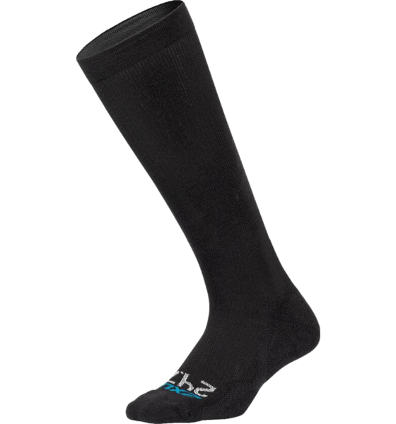 
2XU, 
24/7 Compression Socks, 
Detail 1
