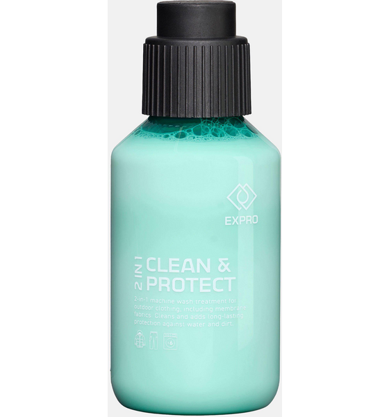 
EXPRO, 
2in1 Clean and Protect, 
Detail 1
