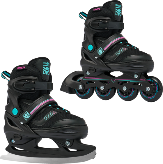 
RAVEN, 
2in1 Drill, 
Detail 1
