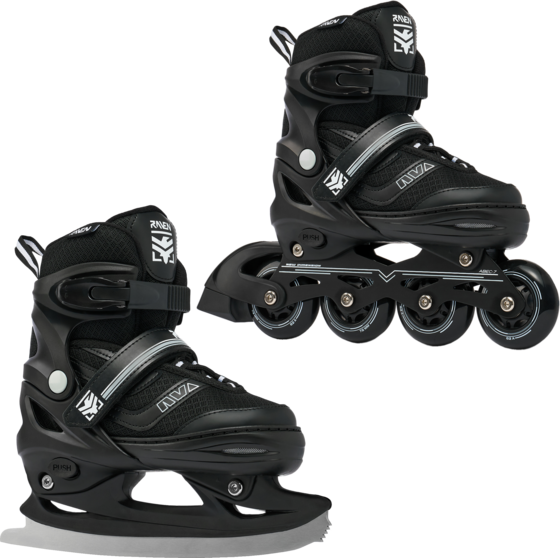 
RAVEN, 
2in1 Drill, 
Detail 1
