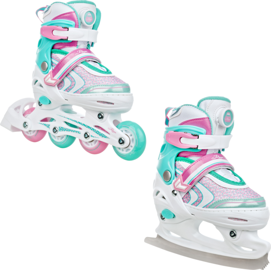 
RAVEN, 
2in1 Lia Plus (all Led Wheels), 
Detail 1
