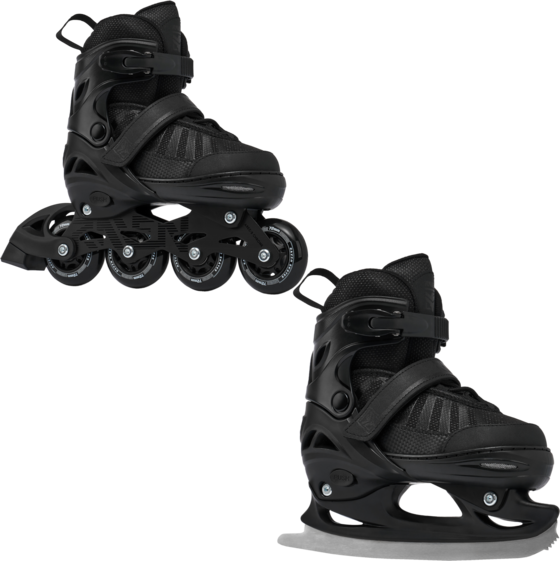 
RAVEN, 
2in1 Oxen Konst&aring;kningar, 
Detail 1
