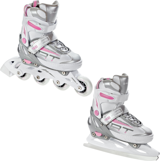 934715105101 RAVEN 2in1 Profession  Standard Detail