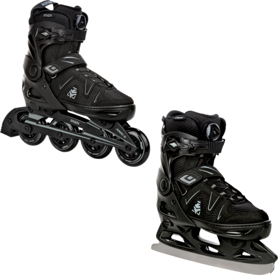 949834102101 RAVEN 2in1 Pulse Pro 949834102101 RAVEN 2in1 Pulse Pro Standard Detail