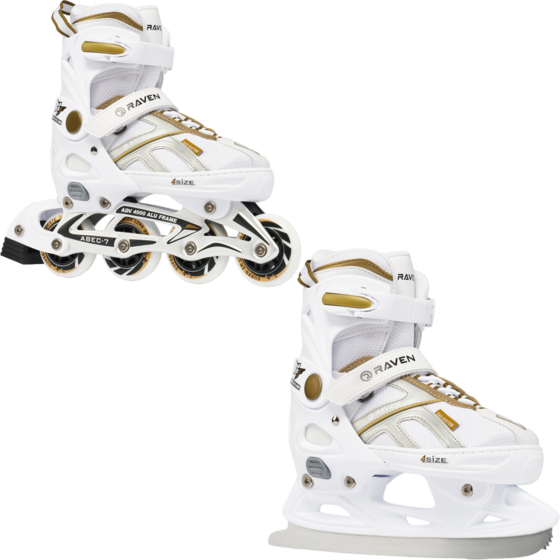 
RAVEN, 
2in1 Pulse, 
Detail 1
